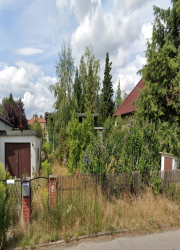 Straenansicht