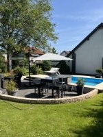 Grillplatz