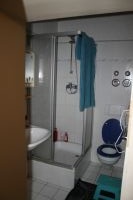 BadDusche