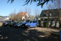 Stellplatze